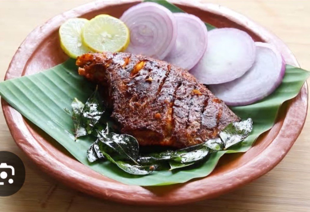 home stay food