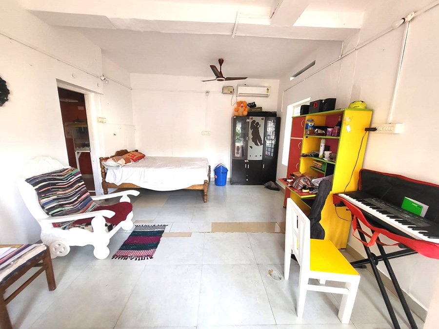 homestay