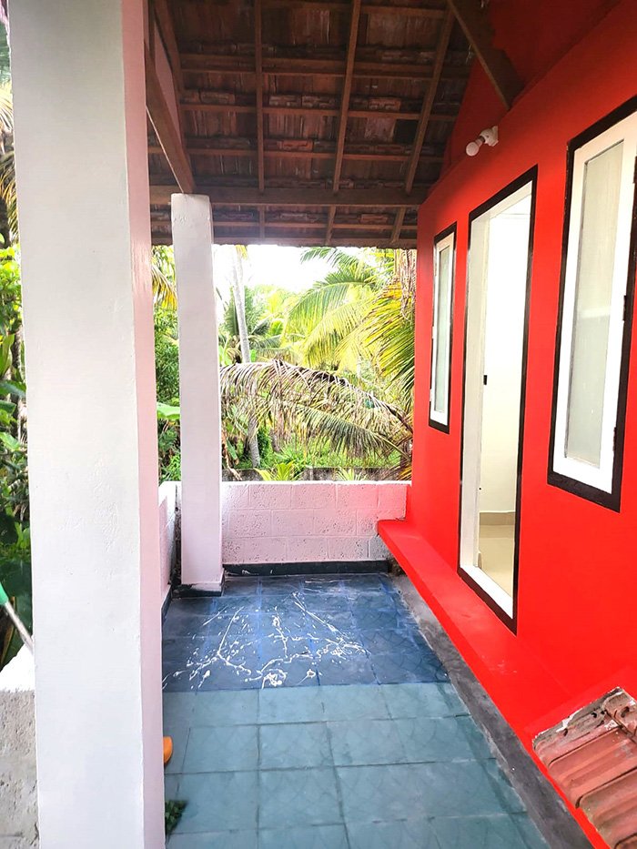 homestay